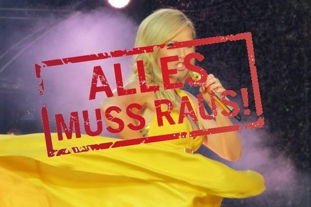 Schlager in TV, Radio und Charts: Offenbar möchte die Bevölkerung nicht auf ihren Schlager verzichten. Schlager Radio TV