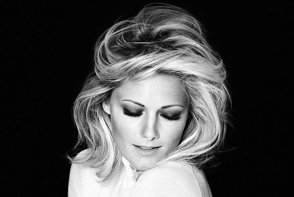 Helene Fischer wurde zur schönsten Schlagersängerin in Deutschland gekürt. Helene Fischer Schlagersängerin Deutschland