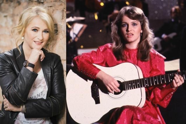 Nicole ist der Musik und dem ESC treu geblieben. Bis heute sieht sie sich den Musikwettbewerb gerne an. Nicole 1982 ESC