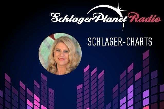 Heute und Morgen heißt auch diese Woche der Siegertitel der Schlager-Charts. Auch auf Platz zwei und drei geht es altbekannt weiter. Radio-Voting Schlager-Charts