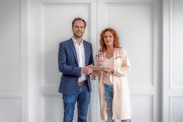 Andrea Berg Nummer 1 Preis Charts