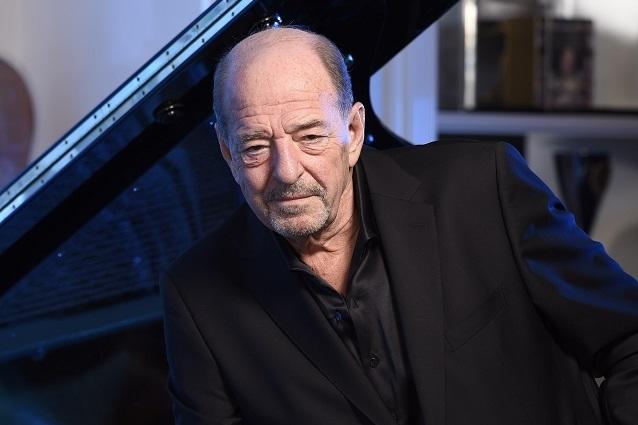 Ralph Siegel ist ein ESC-Urgestein: Er sieht der aktuellen Debatte gelassen entgegen. Ralph Siegel ESC