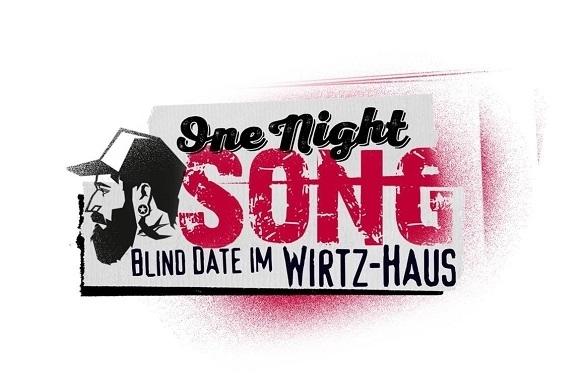 One Night Song VOX Daniel Wirtz