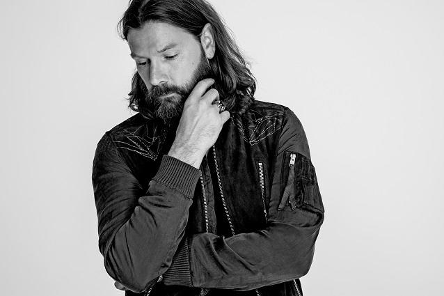 Rea Garvey interpretiert heute ab 20:15 Uhr die persönlichen Lieblingssongs seiner Gäste live bei ProSieben. Rea Garvey Musicshake