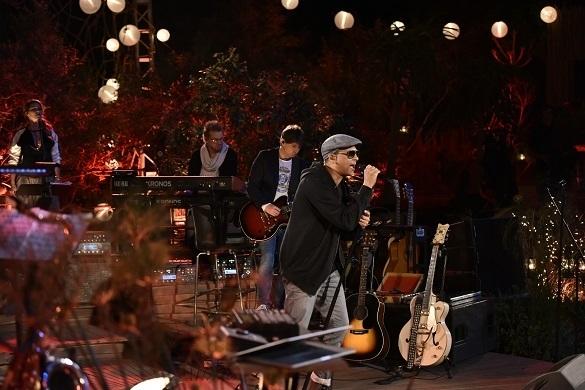 Die diesjährige Staffel Sing meinen Song ist die letzte mit Gastgeber Xavier Naidoo. Gestern wurde damit die letzte Xavier Naidoo-Folge ausgestrahlt. Xavier Naidoo VOX Sing meinen Song