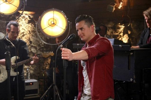 VOX wartet mit einer neuen Musiksendung auf. Erster Gast: Andreas Gabalier! Andreas Gabalier VOX Song