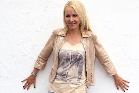 Sie schrieb einen der größten Hits der Neuzeit und ist dennoch absolut bodenständig: Kristina Bach. Kristina Bach Mallorca