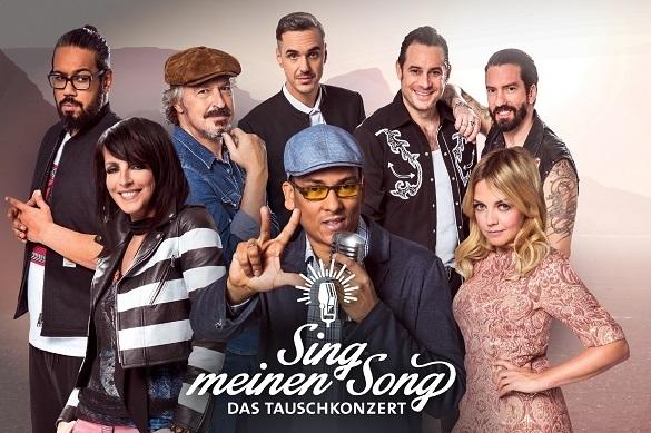 Sing meinen Song 2016