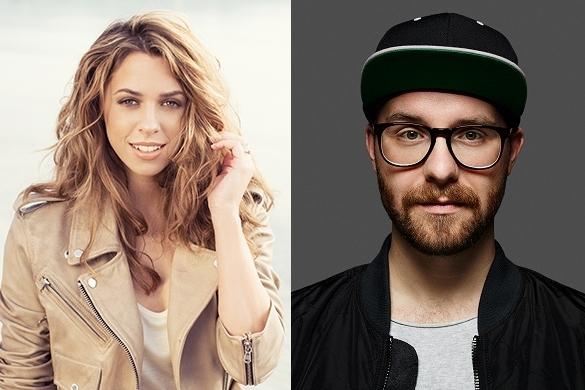 Das aktuelle Album von Vanessa Mai heißt Für dich. Darüber spricht sie heute auch in der NDR Talk Show. Vanessa Mai NDR Talk Show