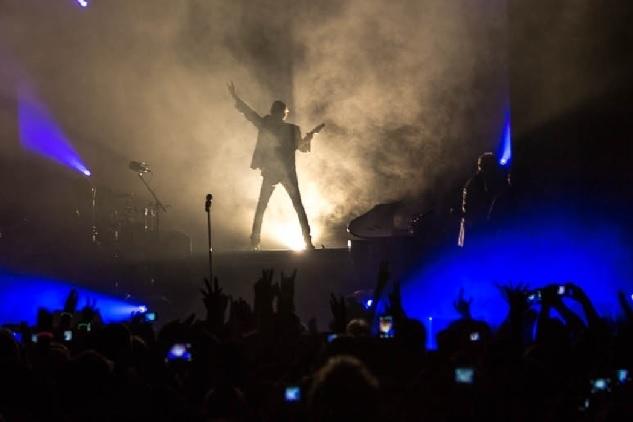 Das sind die Konzert-Highlights 2016 im Juli, August und September: Wir verraten sie Euch. Konzert Highlights 2016 Sommer Open Air