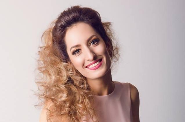 Carolina Gorun ist bereits für ihr Heimatland Moldawien beim ESC angetreten. Außerdem erreichte sie bei Das Supertalent das Halbfinale. Vorgestellt Carolina Gorun