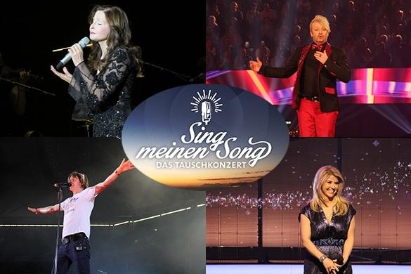 Die diesjährige Staffel Sing meinen Song ist endgültig vorbei. Wir wissen allerdings bereits jetzt, wen wir gerne in der Sendung sehen wollen würden. VOX Sing mein Song 2017 Schlagerstars