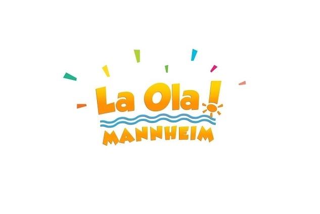 La Ola Mannheim 2016