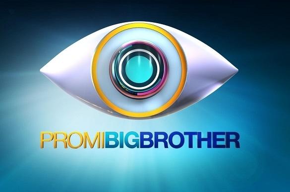 Promi Big Brother