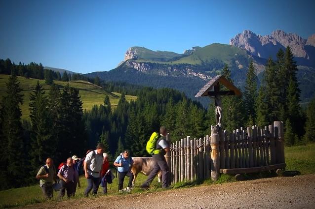 Die Kastelruther Spatzen veröffentlichen im September ein neues Album. Heimat ist der Vorbote. Kastelruther Spatzen