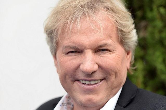 Bernhard Brink präsentierte seine Show erstmals am 21. Juni. Es soll insgesamt fünf Ausgaben geben. Bernhard Brink 2016