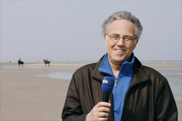Diesmal dürfen sich die Zuschauer auf Andreas Gabalier, Semino Rossi und Howard Carpendale freuen. Heute Abend um 20:15 Uhr im NDR. Lutz Ackermann Wunschkonzert NDR