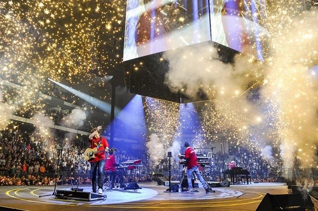Erfahrt hier alles zur PUR Tour 2016: Karten, Tickets, Veranstaltungsorte und noch vieles mehr... PUR Tour 2016 live