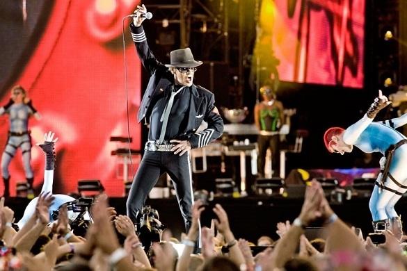 Der Panikrocker wird zum Ehrenbürger von Gronau. Als Dankeschön spielt er am Tag nach der Verleihung ein Konzert in seiner Heimatstadt. Udo Lindenberg Ehrenbürger Panik