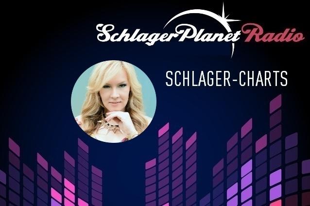 Vivien und ihre Single Du lässt mich fliegen waren auch in dieser Woche unschlagbar. Vivien Radio-Voting