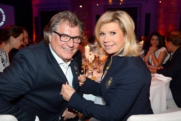 Marianne und Michael möchten ein weiteres Mal heiraten. Wann es soweit sein soll, ist aber nicht bekannt. Marianne und Michael
