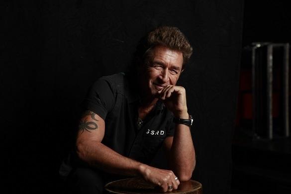 Peter Maffay Sohn Yaris