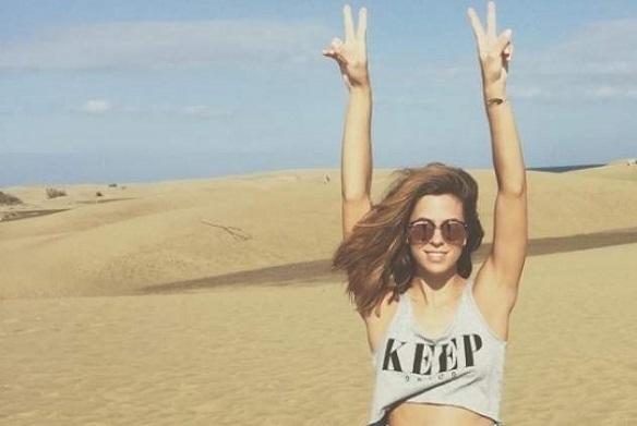 In nur zwei Jahren zum ECHO. Ein Tempo, das für Vanessa Mais Geschmack genau das richtige ist. Vanessa Mai Andrea Berg