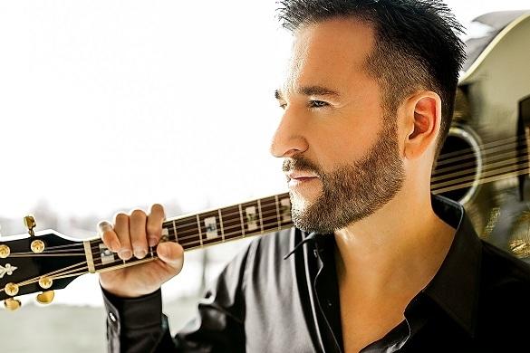 Er...er heizt die Stimmung auf! Michael Wendler lädt zum letzten Mal zur Party und Open-Air Konzert auf seiner Ranch ein. Michael Wendler Ranch Party