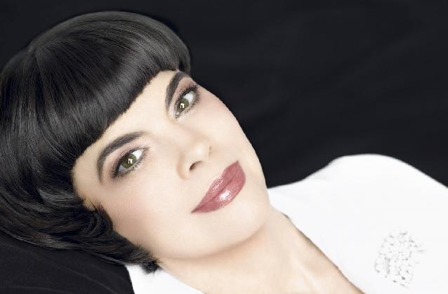 Mireille Mathieu schönste Lieder