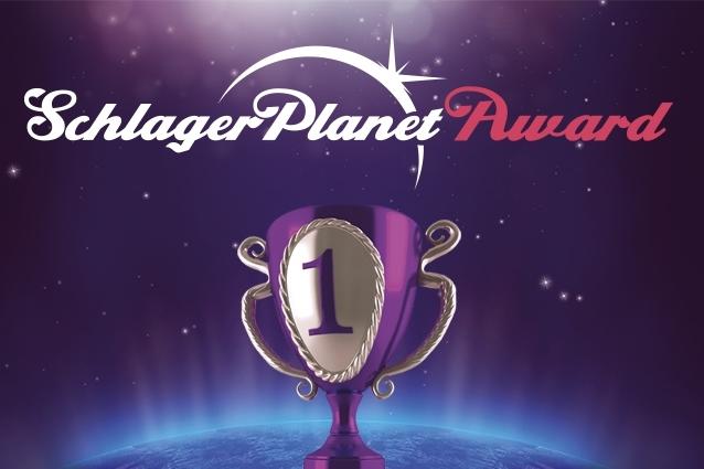 SchlagerPlanet Award