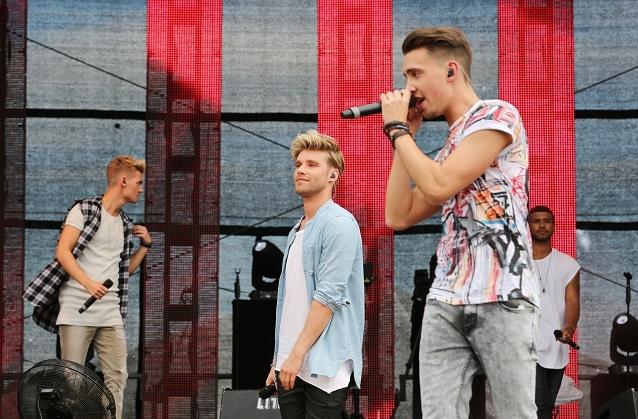 Herzlichen Glückwunsch! Vom DSDS-Kandidaten zum Mitglied Deutschlands erster Schlager-Boyband. Heute feiert Sebastian Wurth Geburtstag. Sebastian Wurth von Feuerherz hat heute Geburtstag.