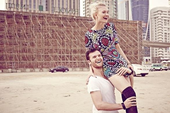 Die Sängerin Carolin Niemczyk von Glasperlenspiel wird heute 29 Jahre alt. Glasperlenspiel Geburtstag Carolin Niemczyk