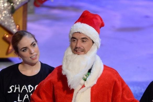 Ob alleine, zusammen mit Helene Fischer oder im lustigen Kostüm - Florian Silbereisen sorgte im Fernsehen schon für unvergessliche Momente. Florian Silbereisen TV Momente