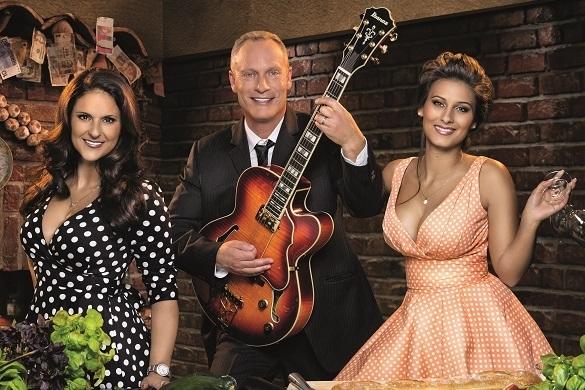 Die Trovatos sind bekannt aus ihrer RTL Serie Die Trovatos – Detektive decken auf - jetzt machen sie Musik. Die Trovatos Musik