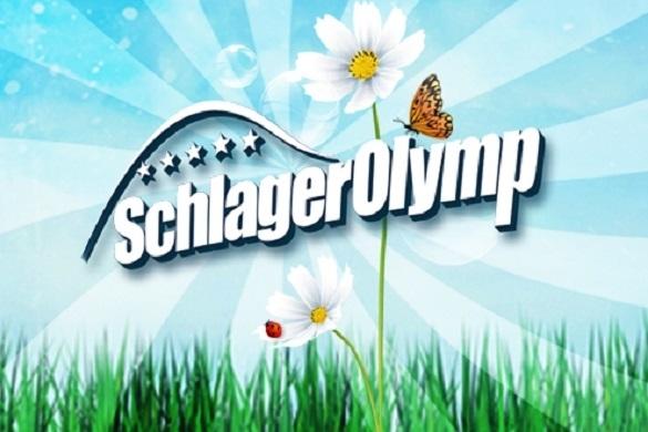 SchlagerOlymp Fanshop