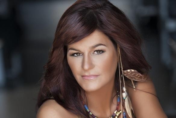 Andrea Berg Schlagerstar Dschungelcamp