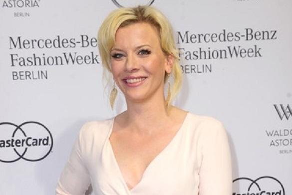 Eva Habermann zieht nicht ins Dschungelcamp 2017. Eva Habermann Dschungelcamp