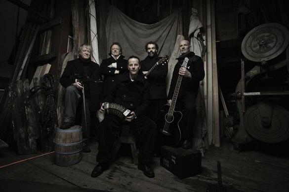 Nach ihrer großen Tour 2015/2016, gehen Santiano auch 2017 wieder auf die Bühnen. 27 Termine wird es geben. Santiano Tour Konzerte Tickets