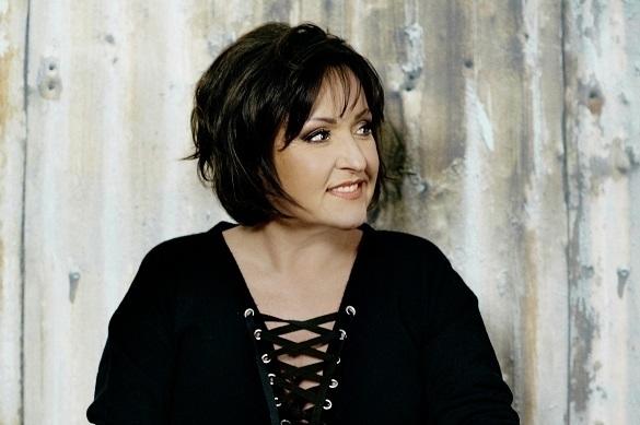 Ute Freudenberg veröffentlichte mit ihrem Duettpartner Christian Lais am 29. Juli ein neues Album. Ute Freudenberg