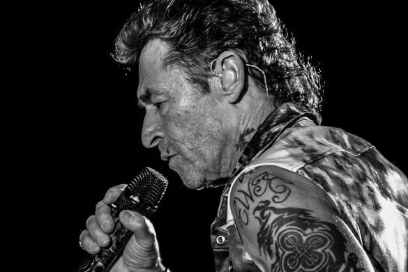 Peter Maffay aktuell