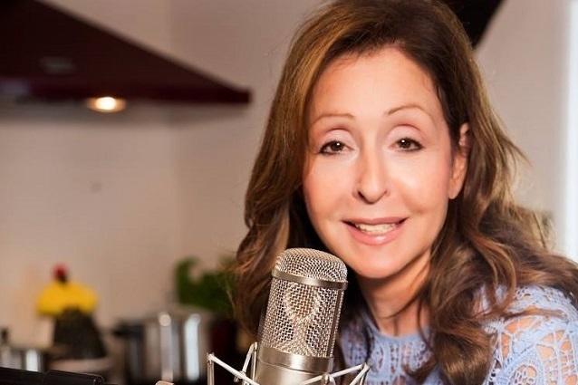 Als Teenager verdrehte Vicky Leandros den Jungs den Kopf. Und auch heute ist sie noch der Traum vieler Männer. Vicky Leandros Wandel