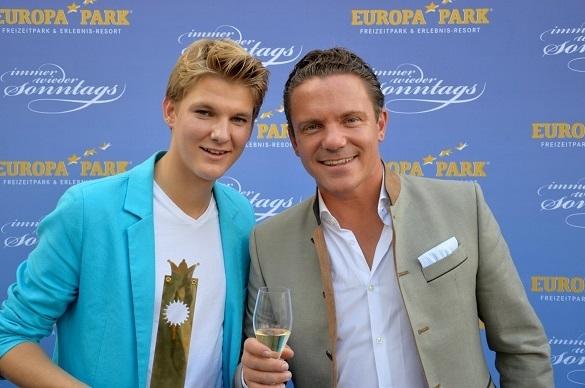 Der Sommerhitkönig 2016 heißt Robin Leon! IWS Sommerhitkönig