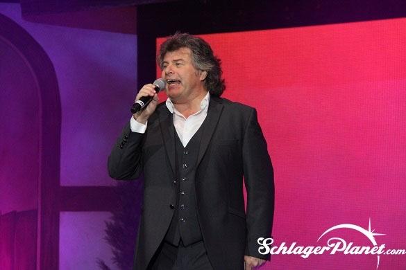 Mit dem Ende des Stadls und Andy Borg als Moderator ist 2015 eine musikalische Ära zu Ende gegangen. Musikantenstadl Andy Borg