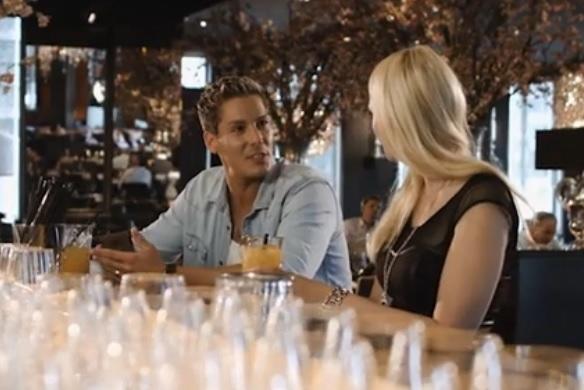 In seinem neuen Song Engelexemplar lernt Norman Langen eine blonde Schönheit kennen und verfällt gänzlich ihrem Charme. Norman Langen Ampya Engelexemplar
