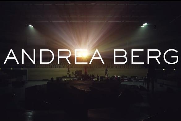 Andrea Berg Backstage YouTube