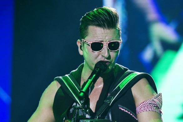 Andreas Gabalier Konzert