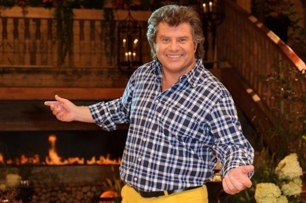Das neue TV-Format von Andy Borg verbindet Schlagerstars, wunderschöne Landschaften und beste Musik. Das sollte man nicht verpassen! Andy Borg bei Freunden
