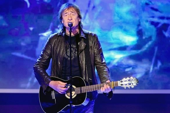 Das letzte Konzert der Puhdys gibt es heute Abend im Fernsehen. Es ist die Wiederholung des letzten Auftritts von Februar 2016. Puhdys Konzert