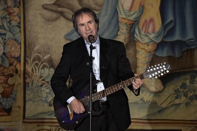 Chris de Burgh fasst auf seinem Album viele Themen zu einem runden Ganzen zusammen. Chris de Burgh
