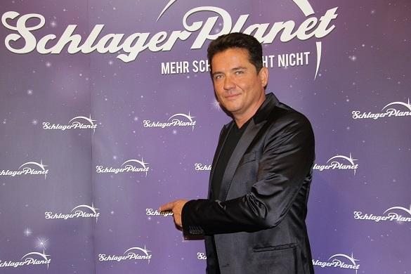 Michael Morgan Interview SchlagerPlanet